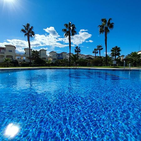 La Terraza De Torremari - Nudista - Vera Playa Zewnętrze zdjęcie
